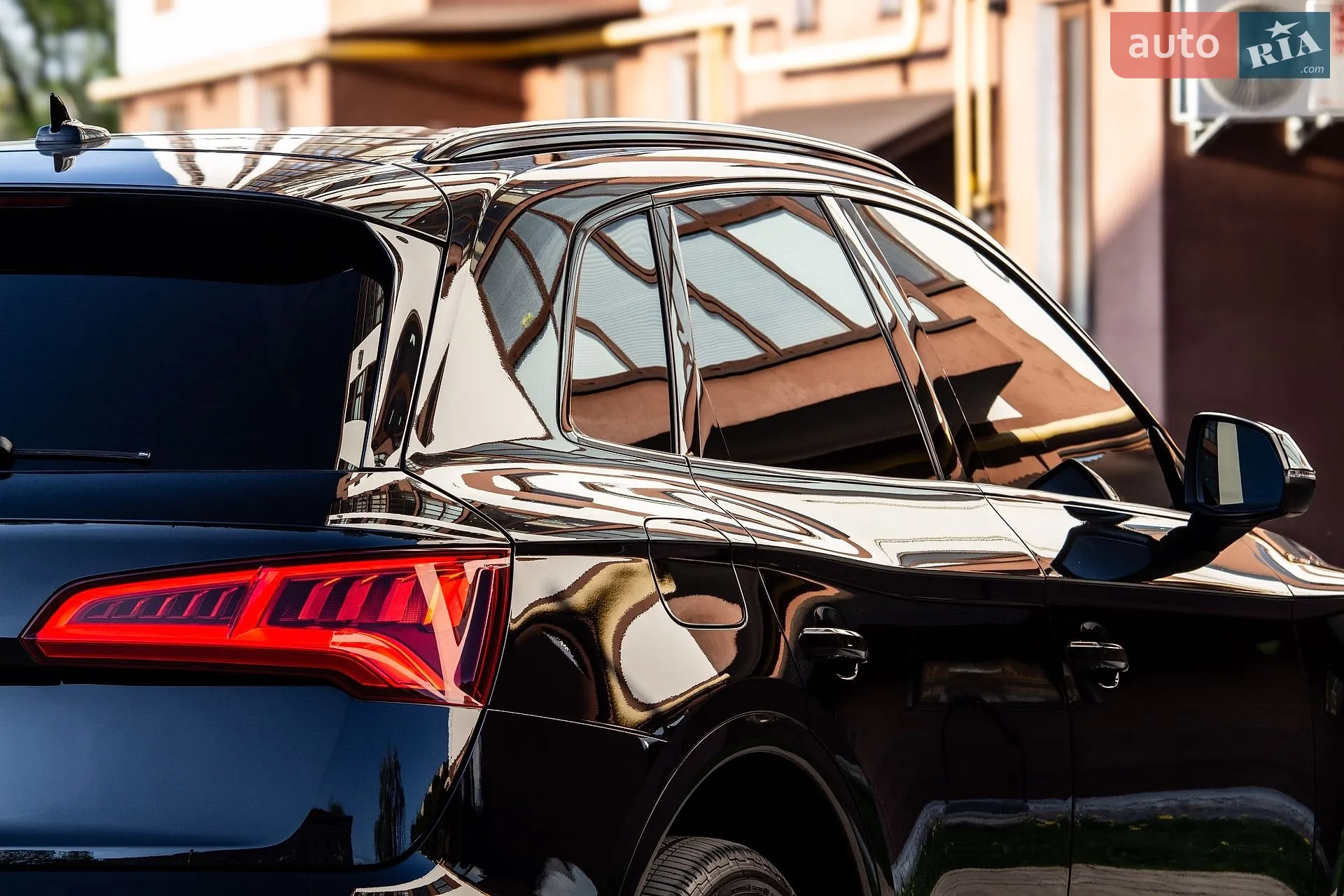 2018 Audi Q5 - мініатюра 54