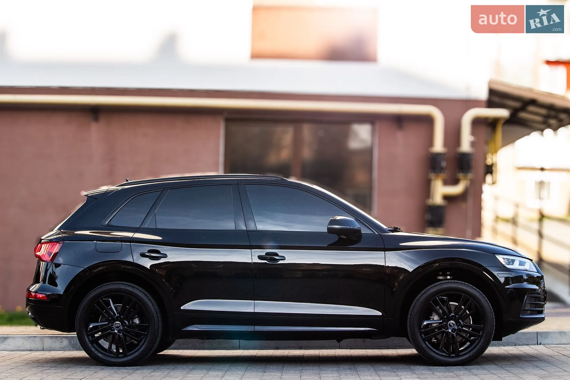 2018 Audi Q5 - мініатюра 60