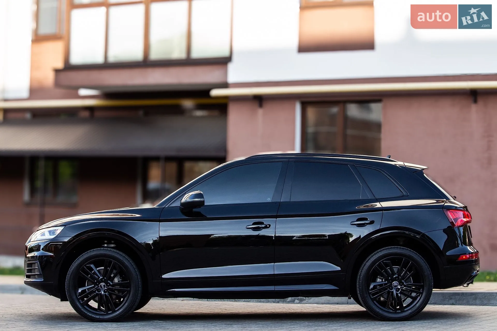 2018 Audi Q5 - мініатюра 63