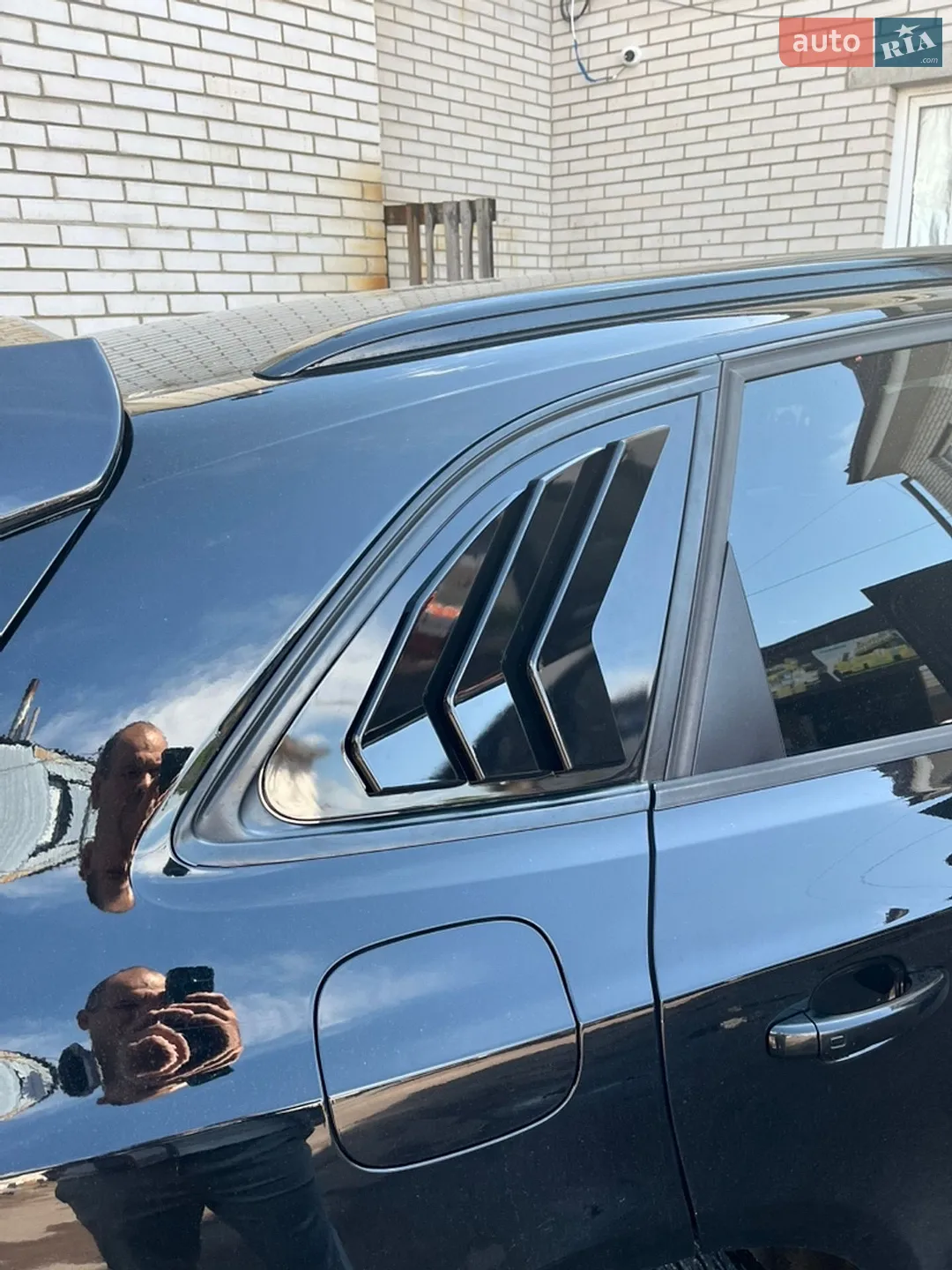 2011 Audi Q5 - мініатюра 4