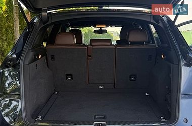 Позашляховик / Кросовер Audi Q5 2015 в Львові