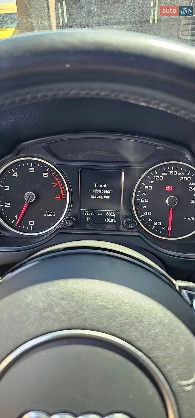 2014 Audi Q5 - мініатюра 11
