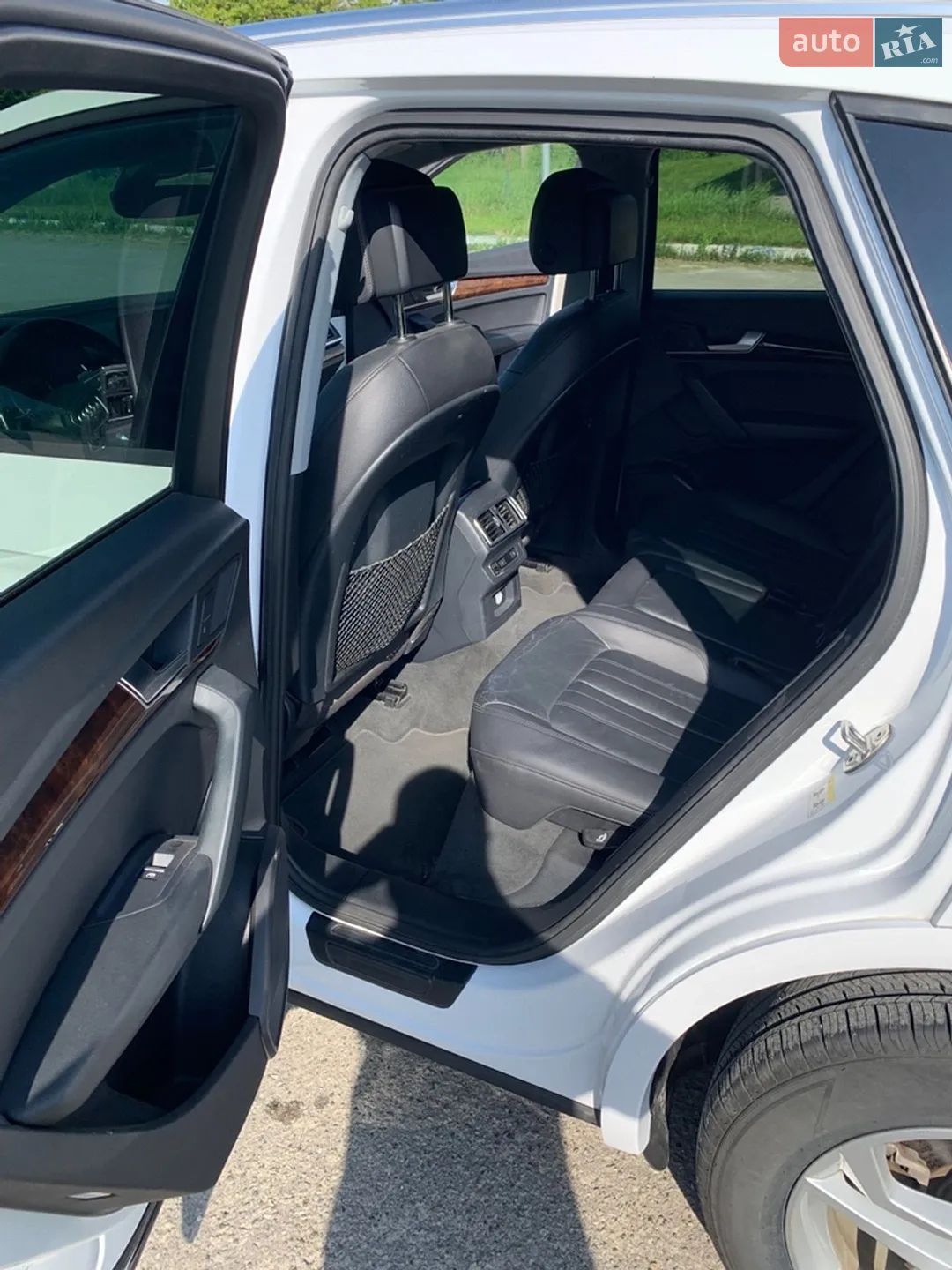 2018 Audi Q5 - мініатюра 29