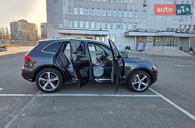 Внедорожник / Кроссовер Audi Q5 2015 в Киеве