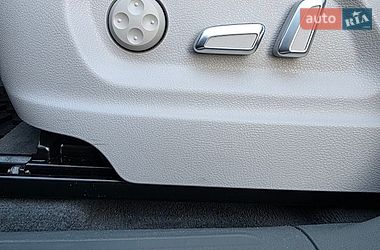 Внедорожник / Кроссовер Audi Q5 2015 в Киеве