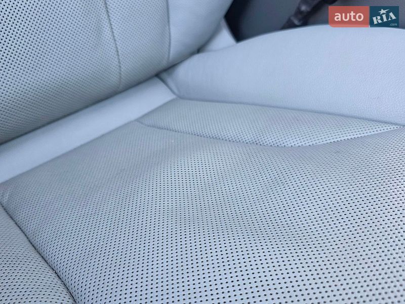 Внедорожник / Кроссовер Audi Q5 2015 в Киеве