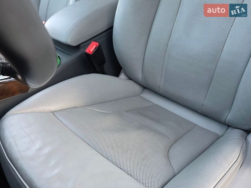 Внедорожник / Кроссовер Audi Q5 2015 в Киеве