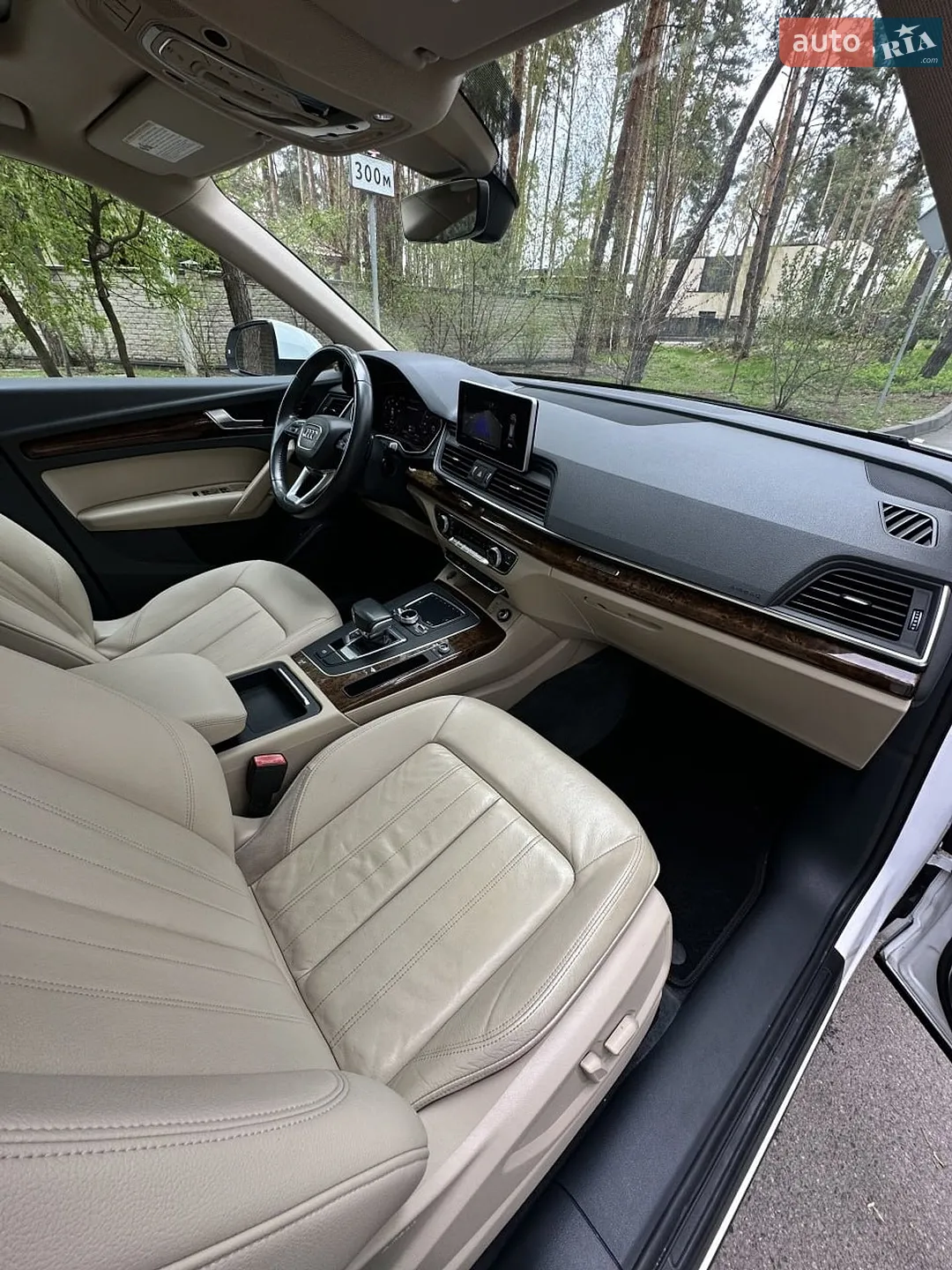 2018 Audi Q5 - мініатюра 17