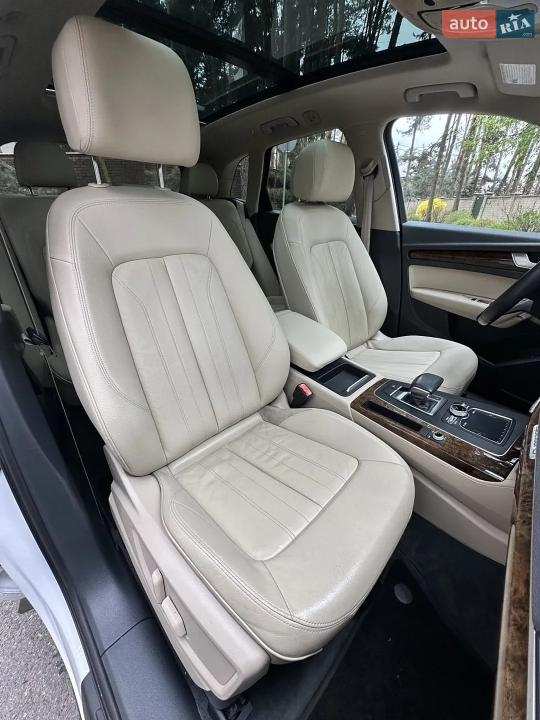 2018 Audi Q5 - мініатюра 19