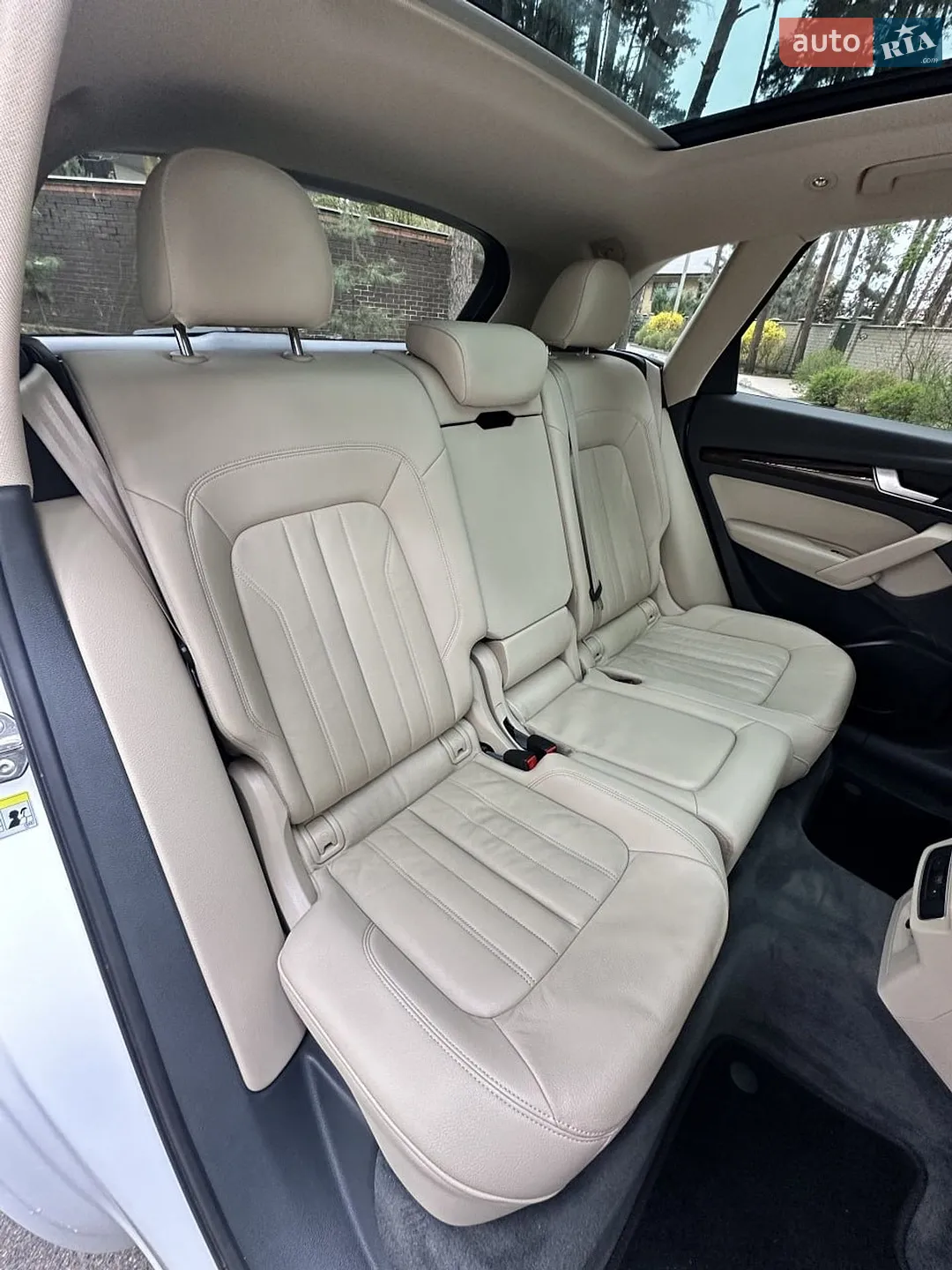 2018 Audi Q5 - мініатюра 23