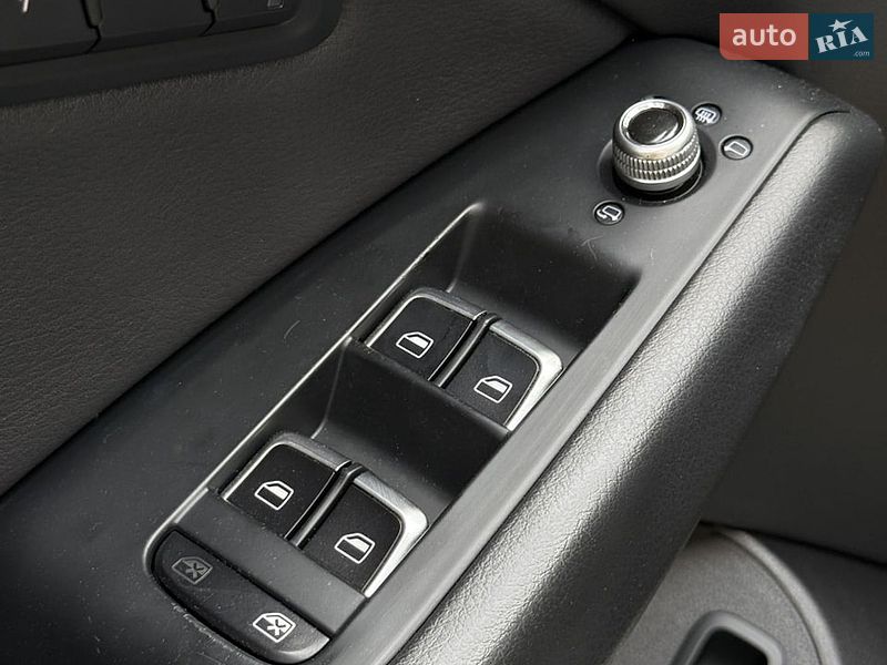 Позашляховик / Кросовер Audi Q5 2014 в Сумах