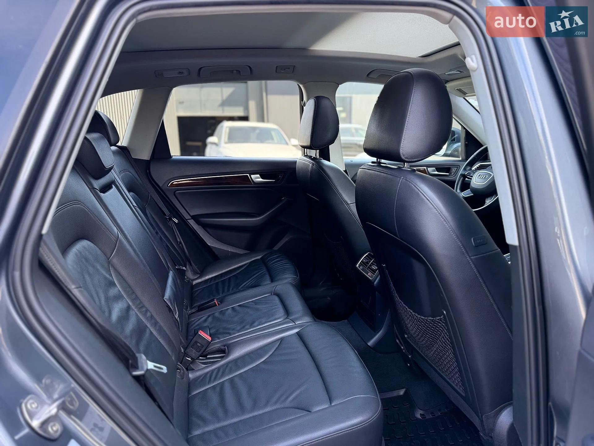 2015 Audi Q5 - мініатюра 45