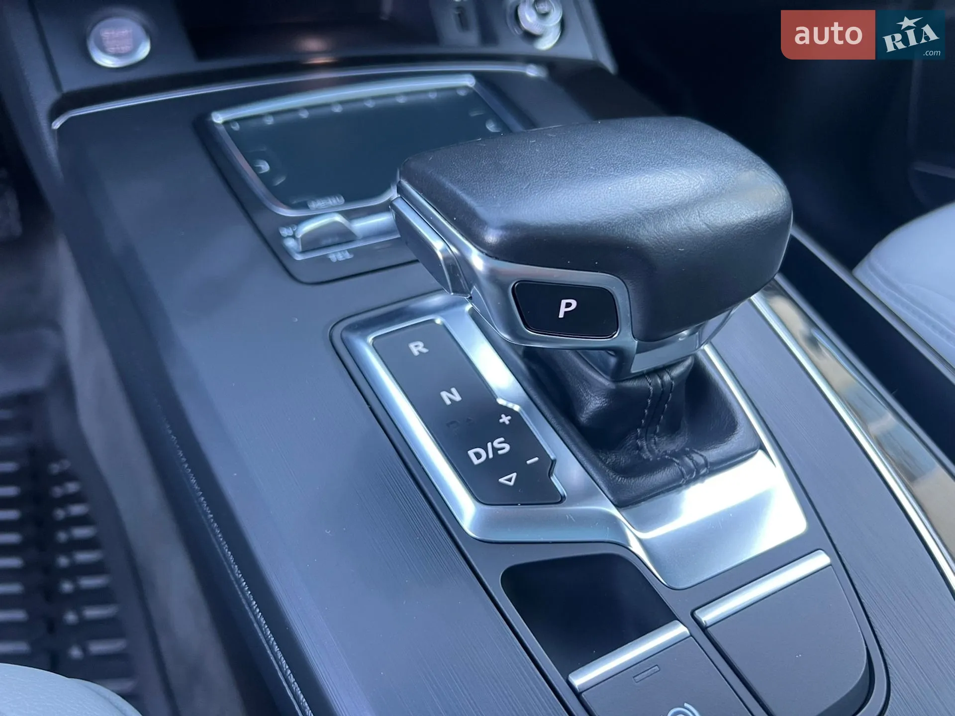 2017 Audi Q5 - мініатюра 59