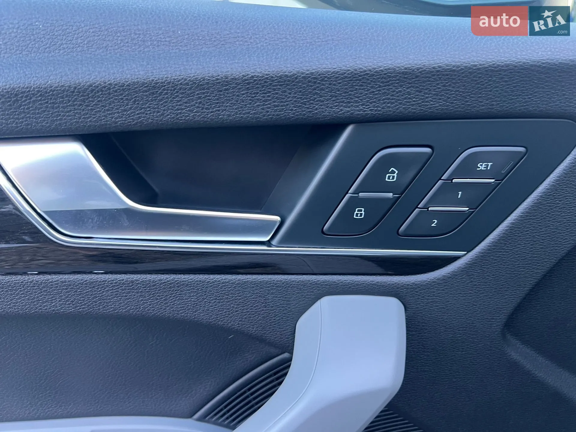 2017 Audi Q5 - мініатюра 62