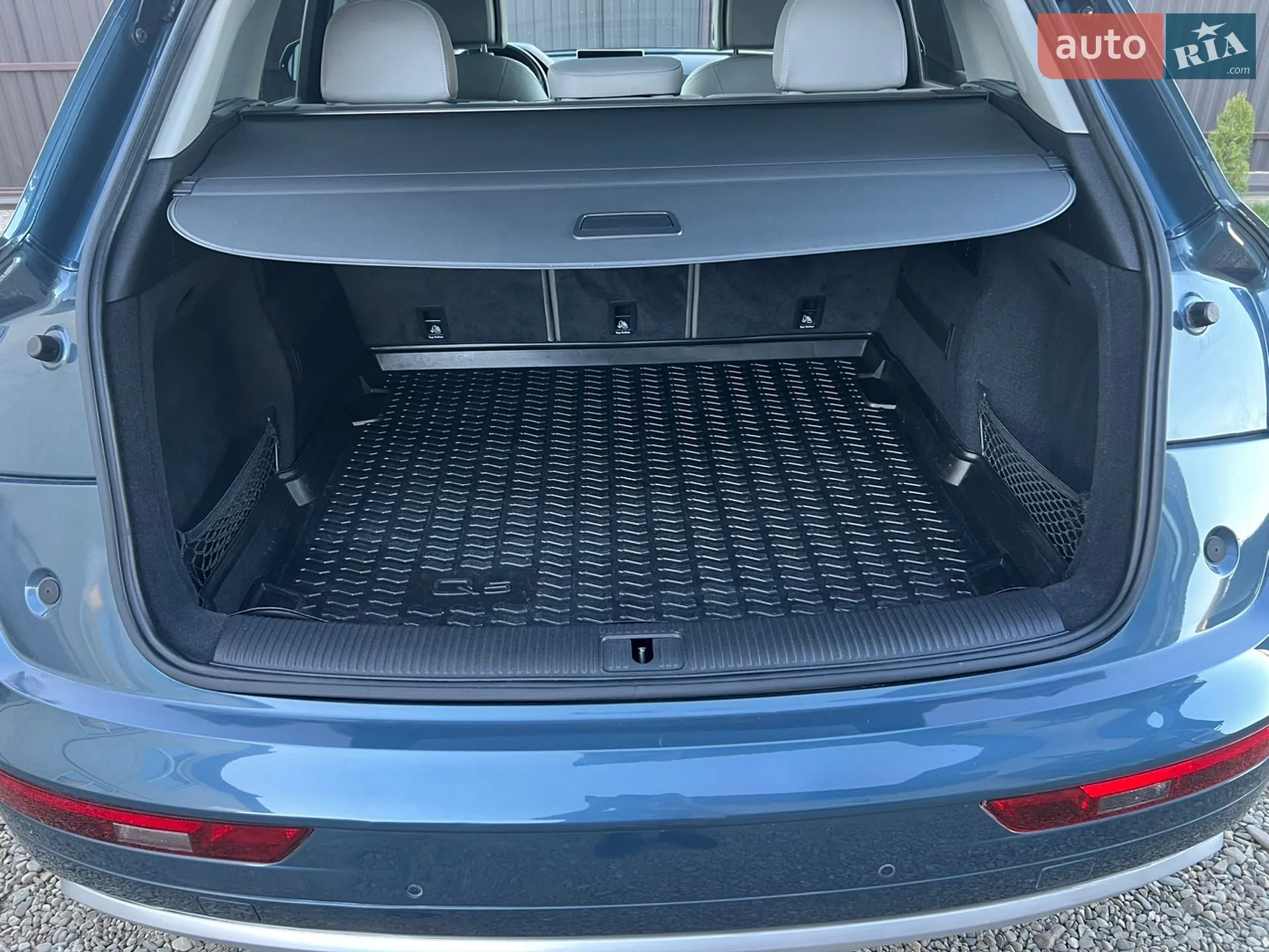 2017 Audi Q5 - мініатюра 77