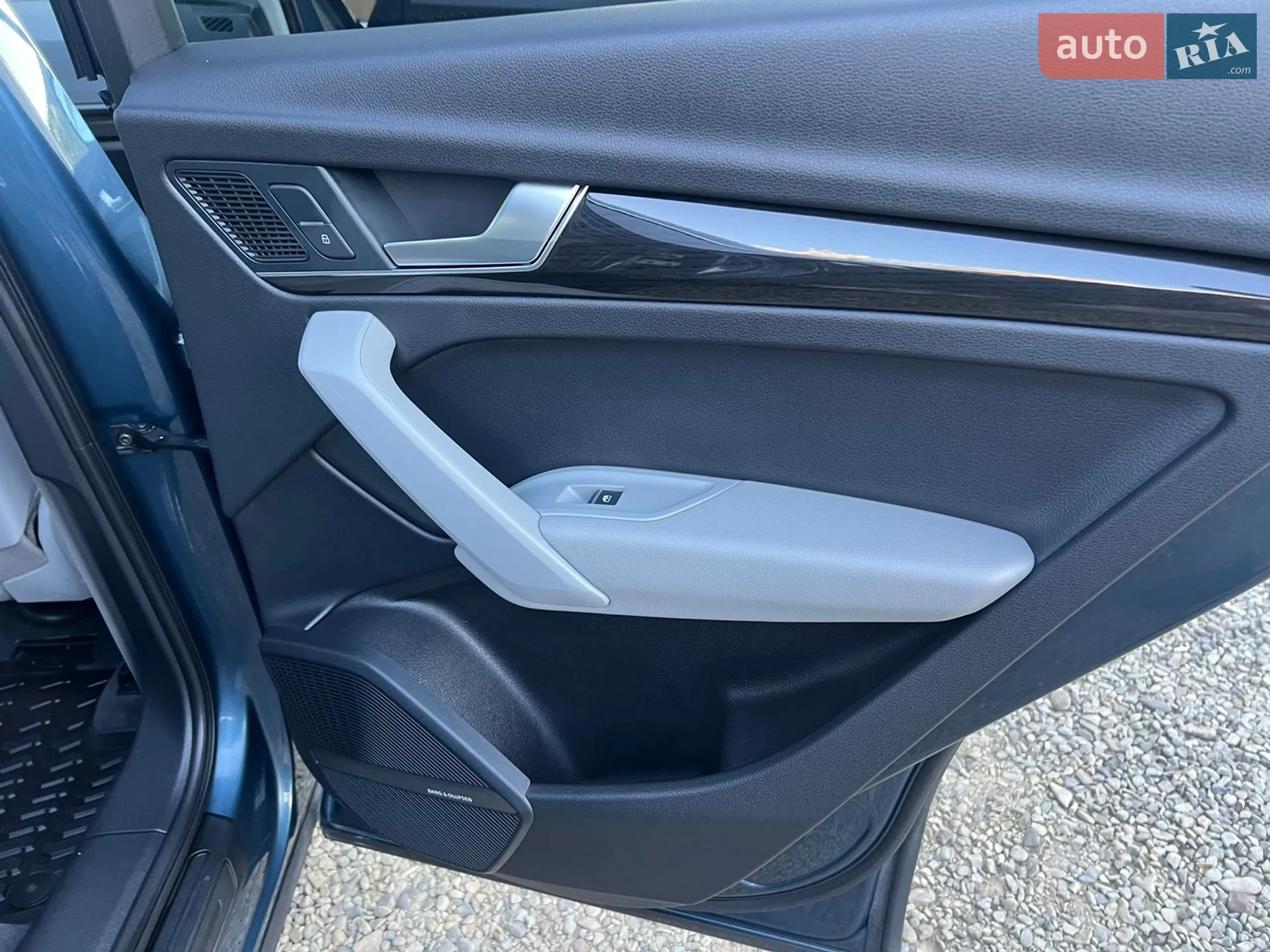 2017 Audi Q5 - мініатюра 87