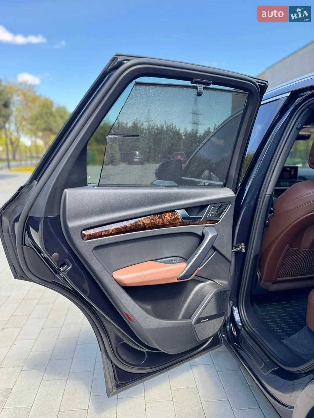 2018 Audi Q5 - мініатюра 30