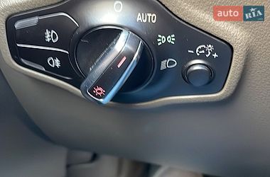 Позашляховик / Кросовер Audi Q5 2014 в Черкасах
