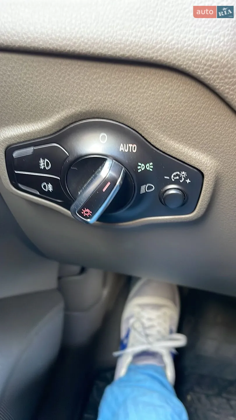 2014 Audi Q5 - мініатюра 7