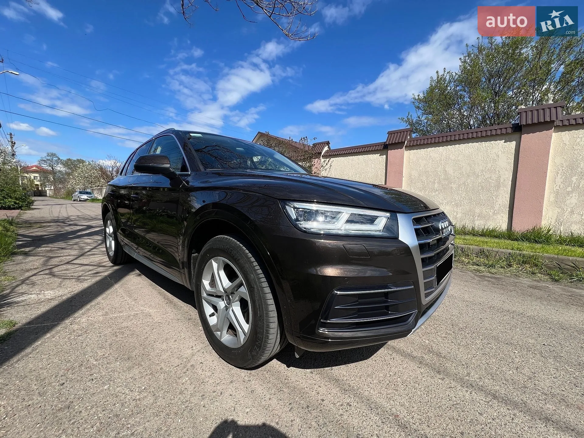 2018 Audi Q5 - мініатюра 49