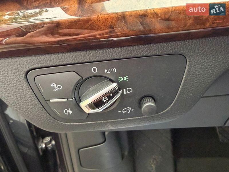 Позашляховик / Кросовер Audi Q5 2018 в Коломиї
