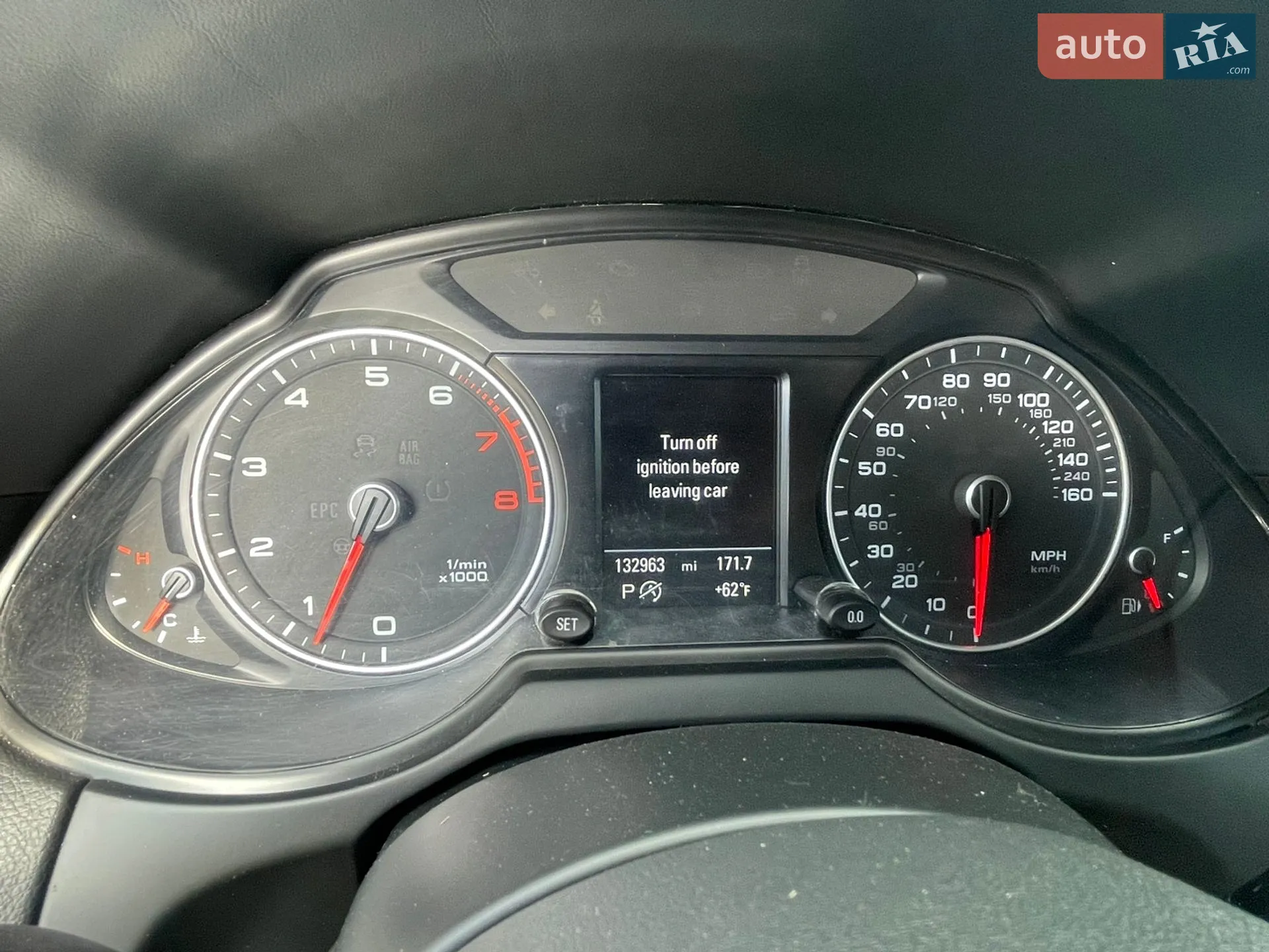 2016 Audi Q5 - мініатюра 10