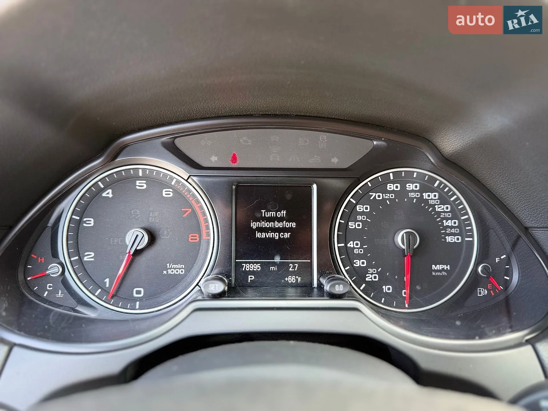 2017 Audi Q5 - мініатюра 26