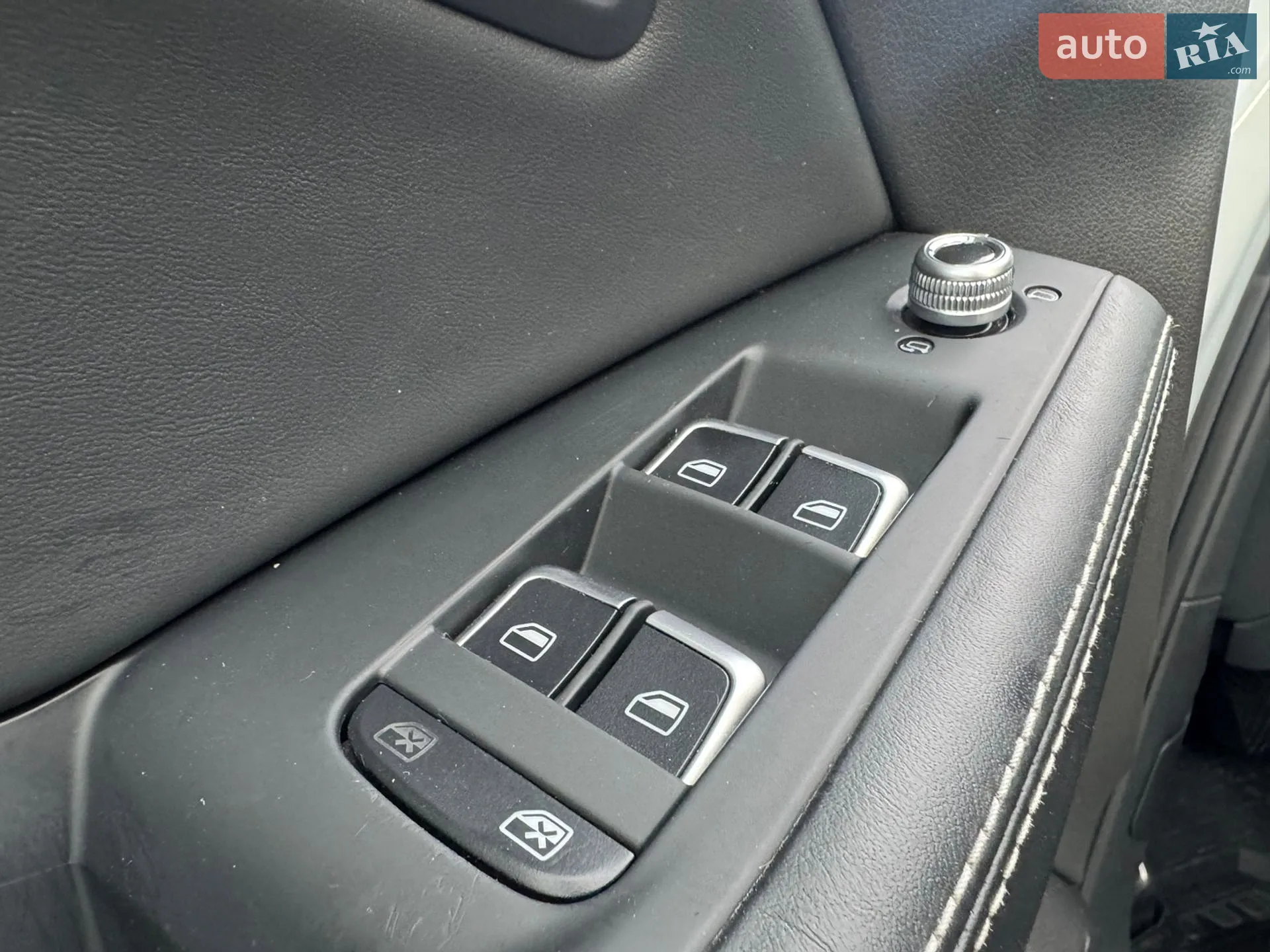 2012 Audi Q5 - мініатюра 17