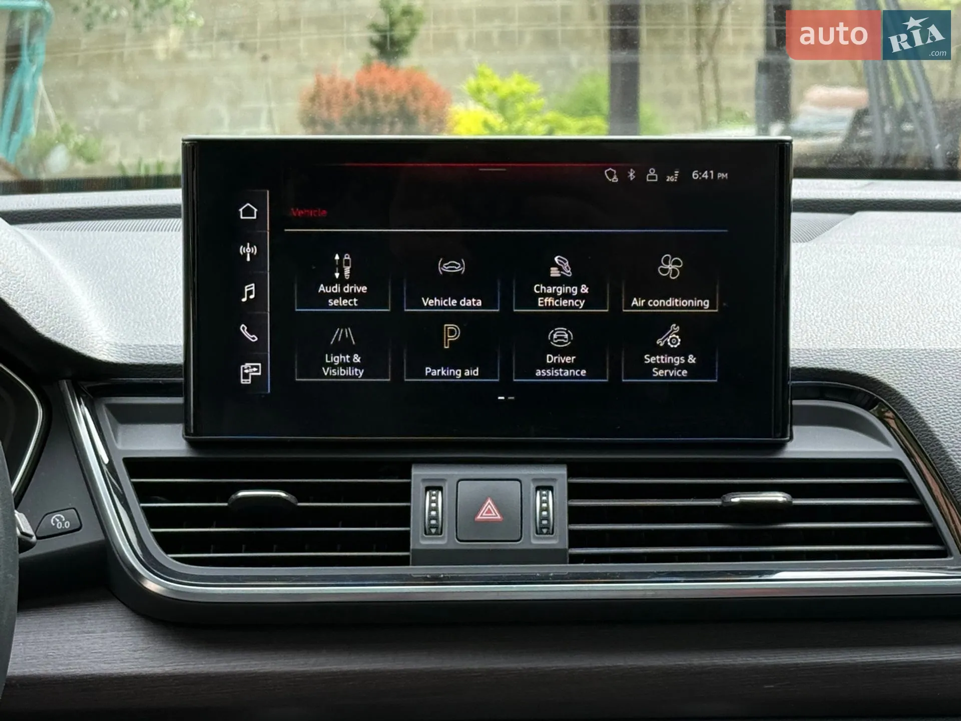 2020 Audi Q5 - мініатюра 24