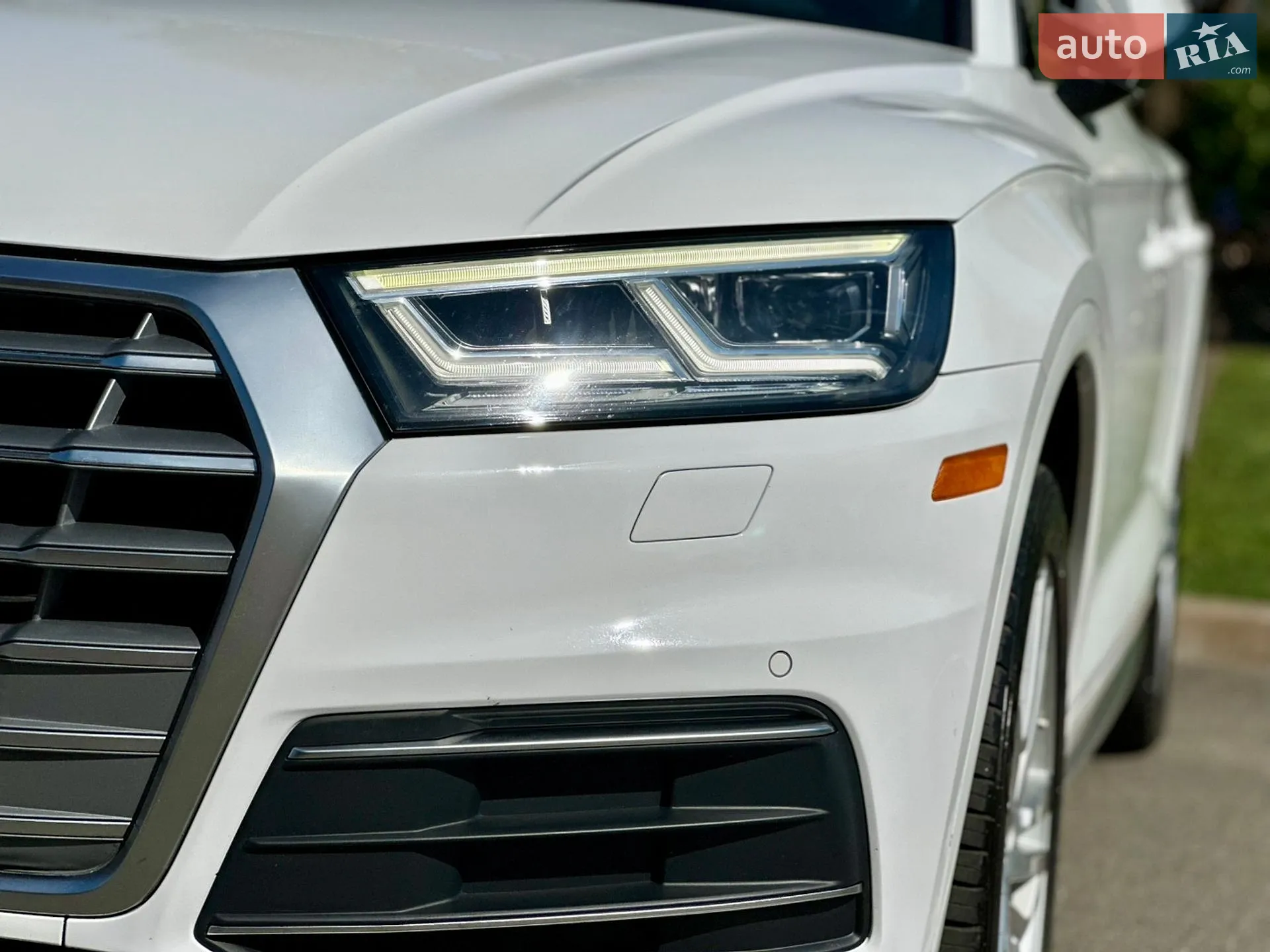 2018 Audi Q5 - мініатюра 21