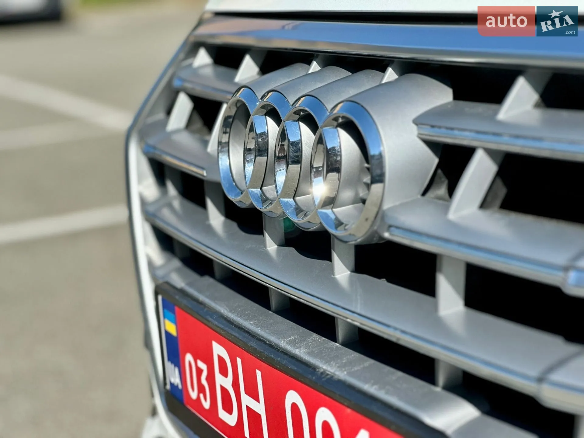2018 Audi Q5 - мініатюра 24