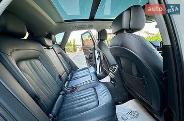 Внедорожник / Кроссовер Audi Q5 2018 в Киеве