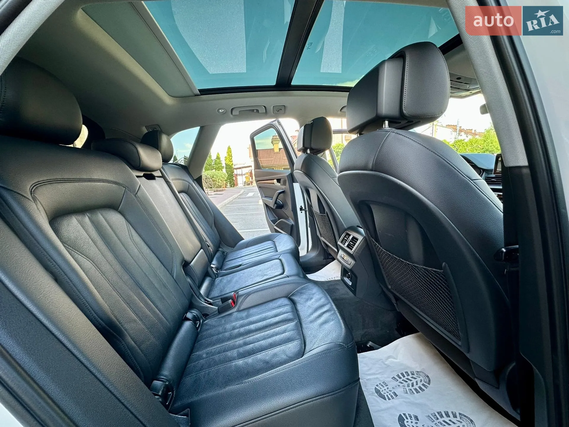 2018 Audi Q5 - мініатюра 43