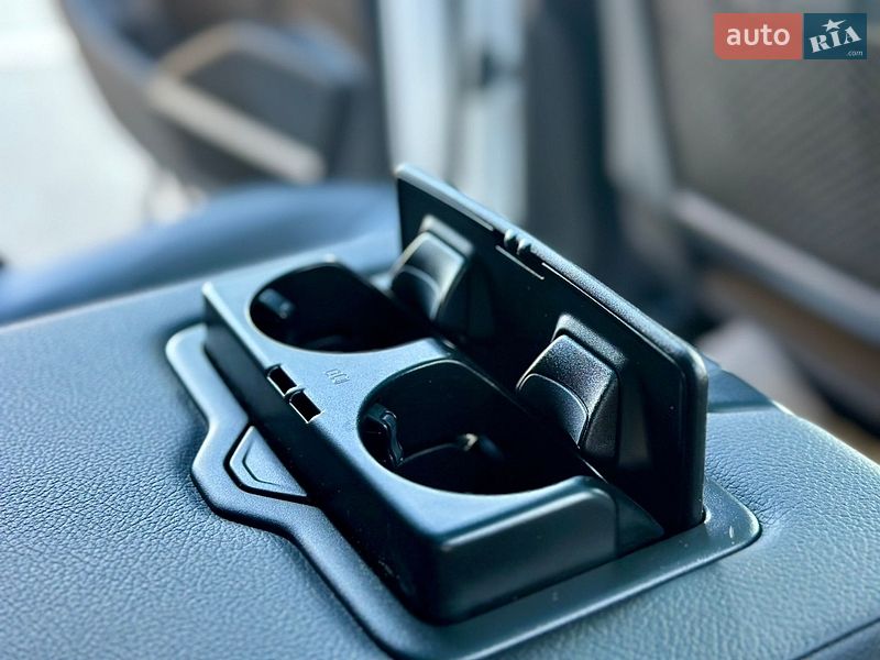 Внедорожник / Кроссовер Audi Q5 2018 в Киеве