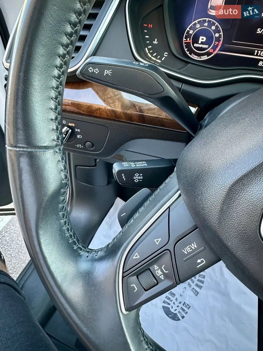 2018 Audi Q5 - мініатюра 55
