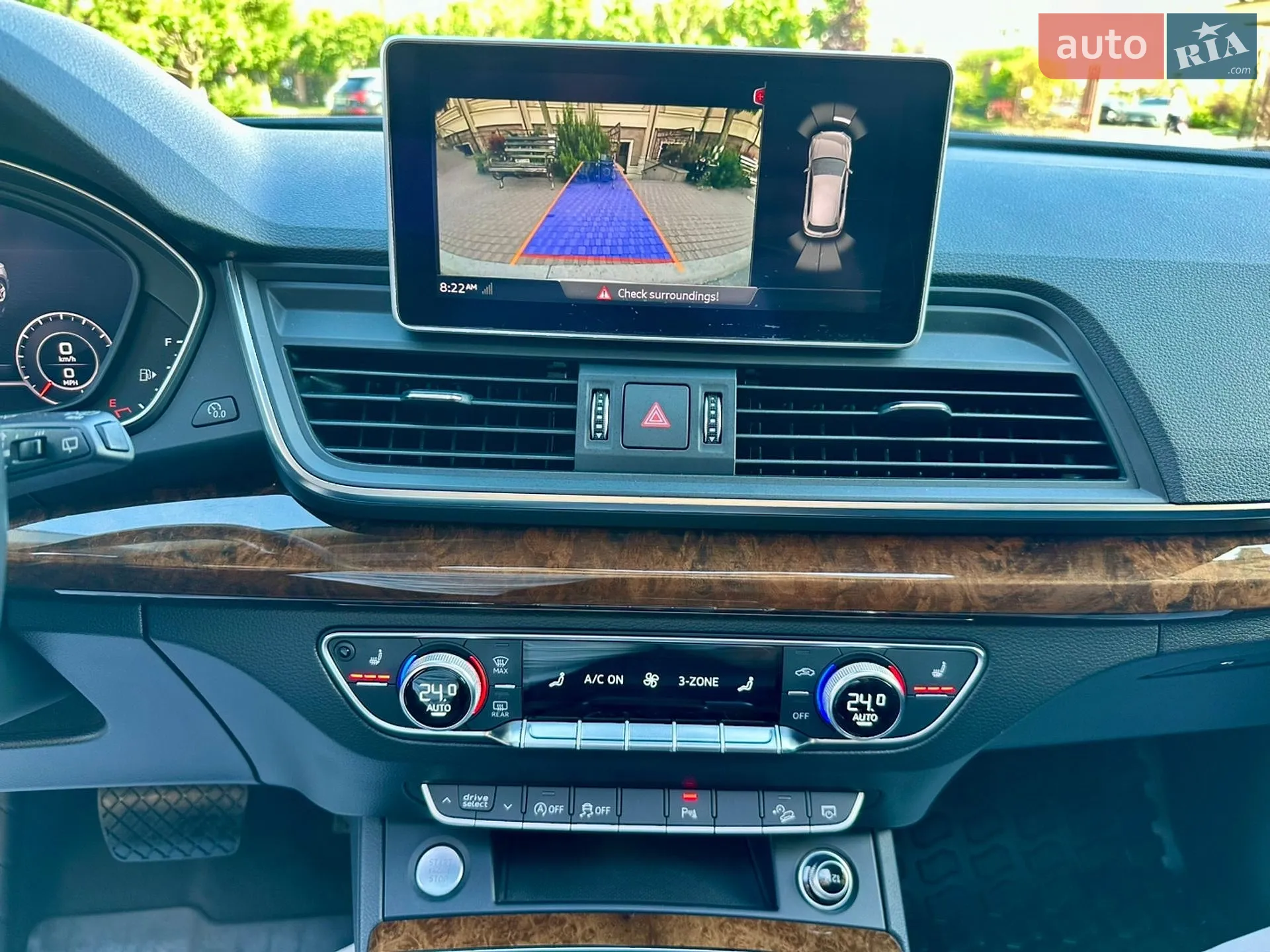 2018 Audi Q5 - мініатюра 58