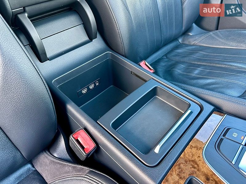 Внедорожник / Кроссовер Audi Q5 2018 в Киеве