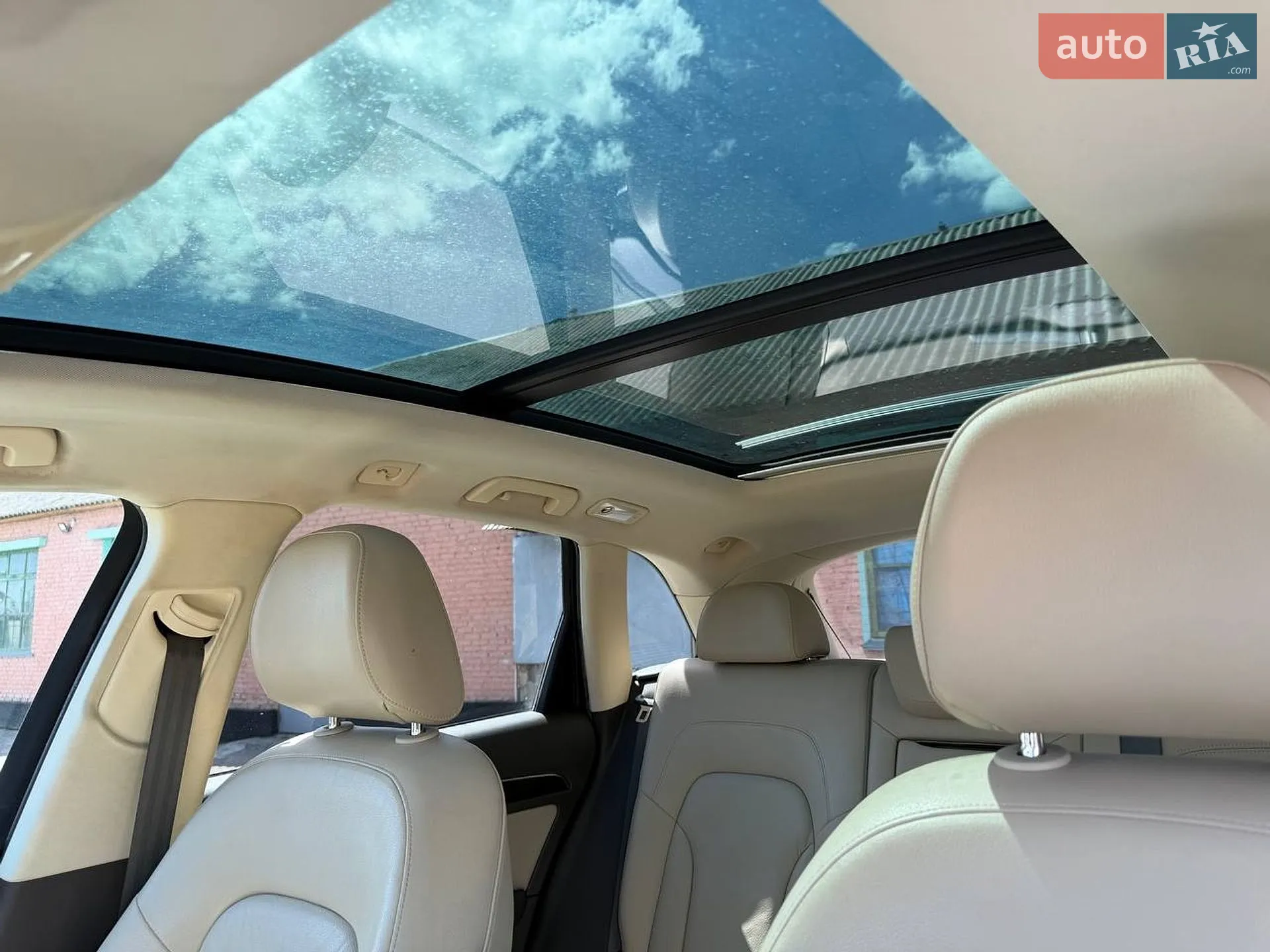 2012 Audi Q5 - мініатюра 11