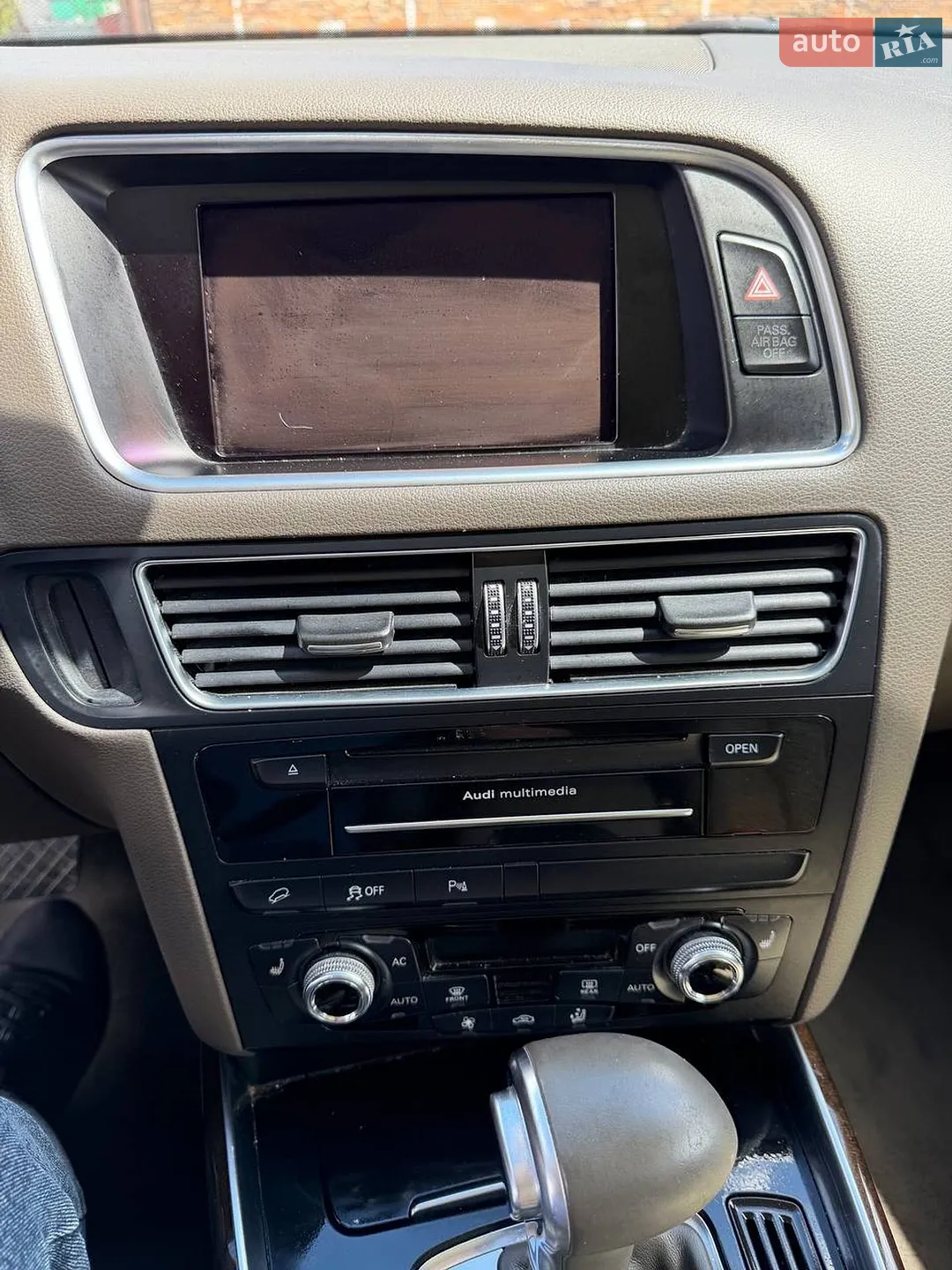 2012 Audi Q5 - мініатюра 17