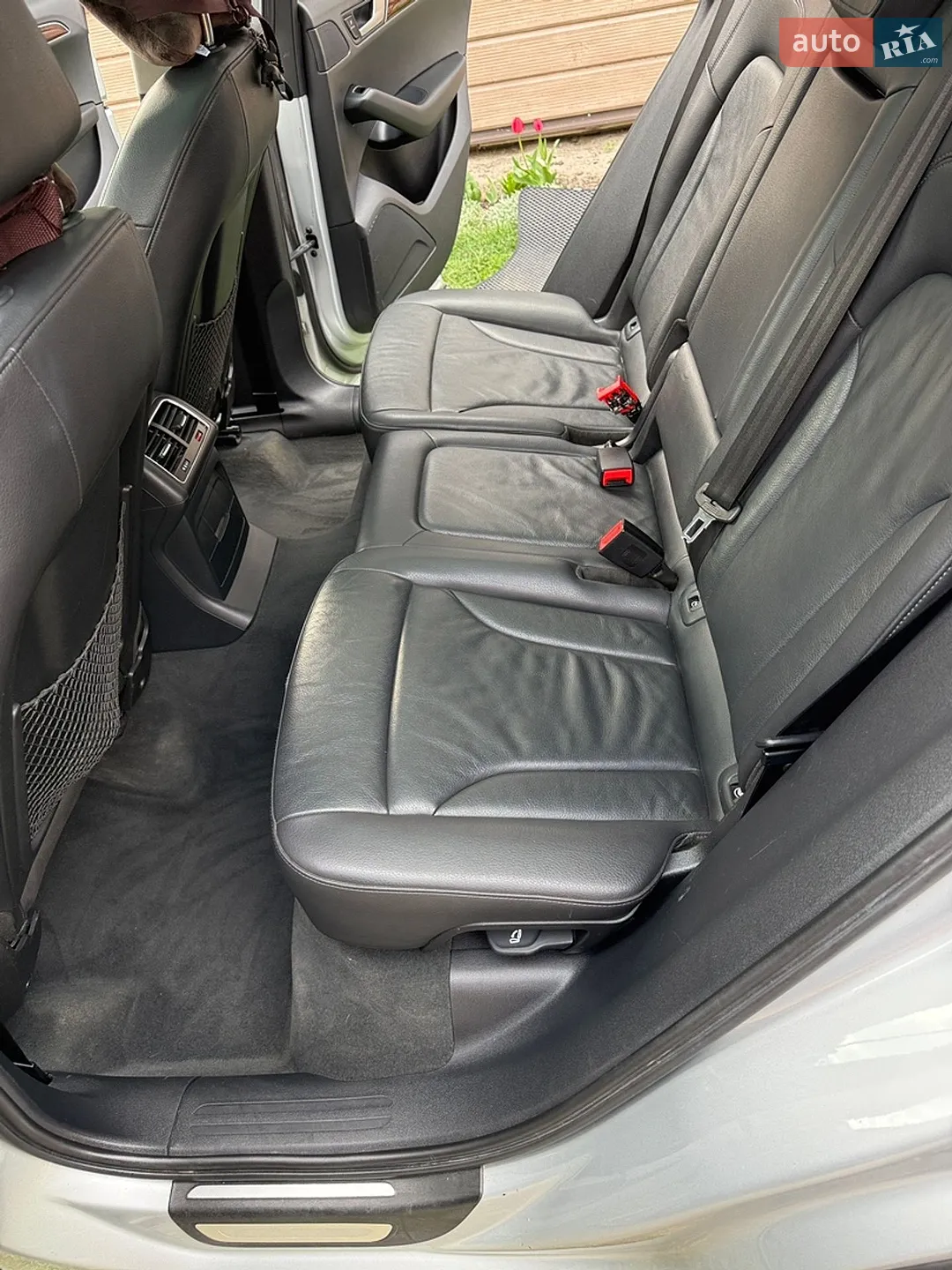 2012 Audi Q5 - мініатюра 11
