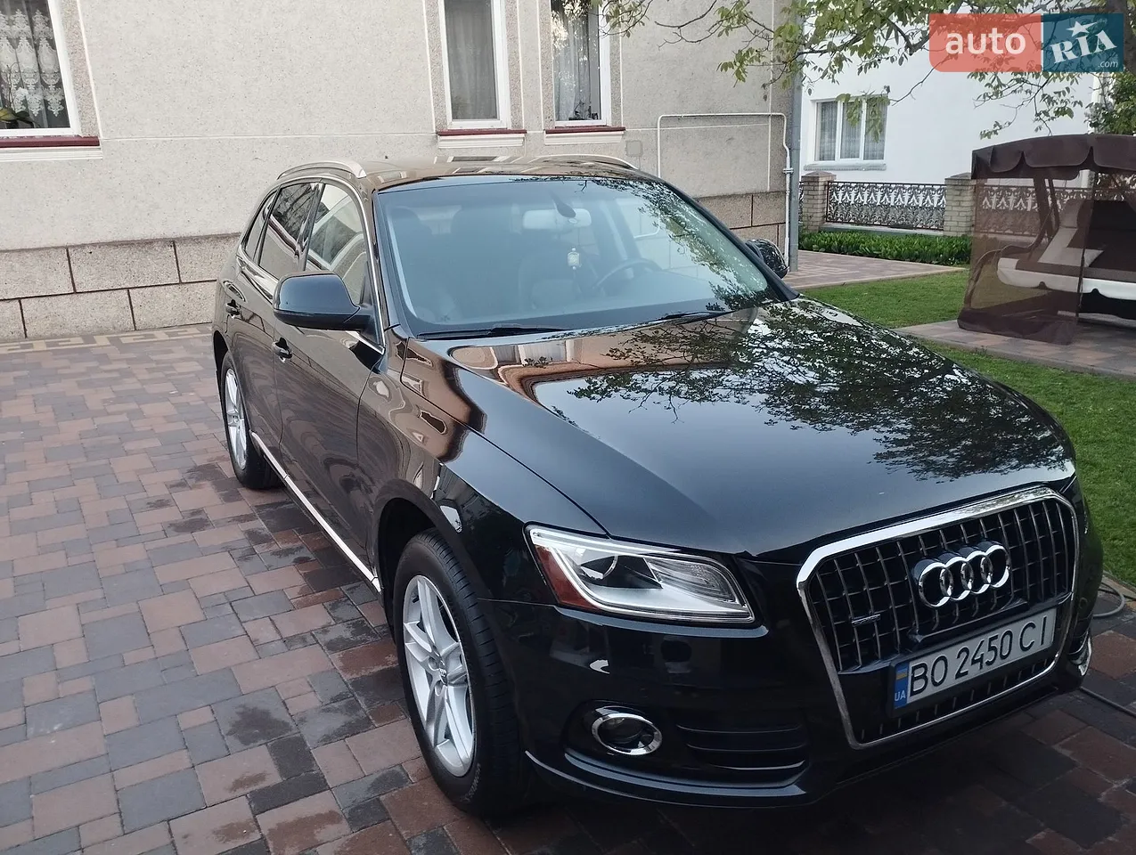 2014 Audi Q5 - мініатюра 27