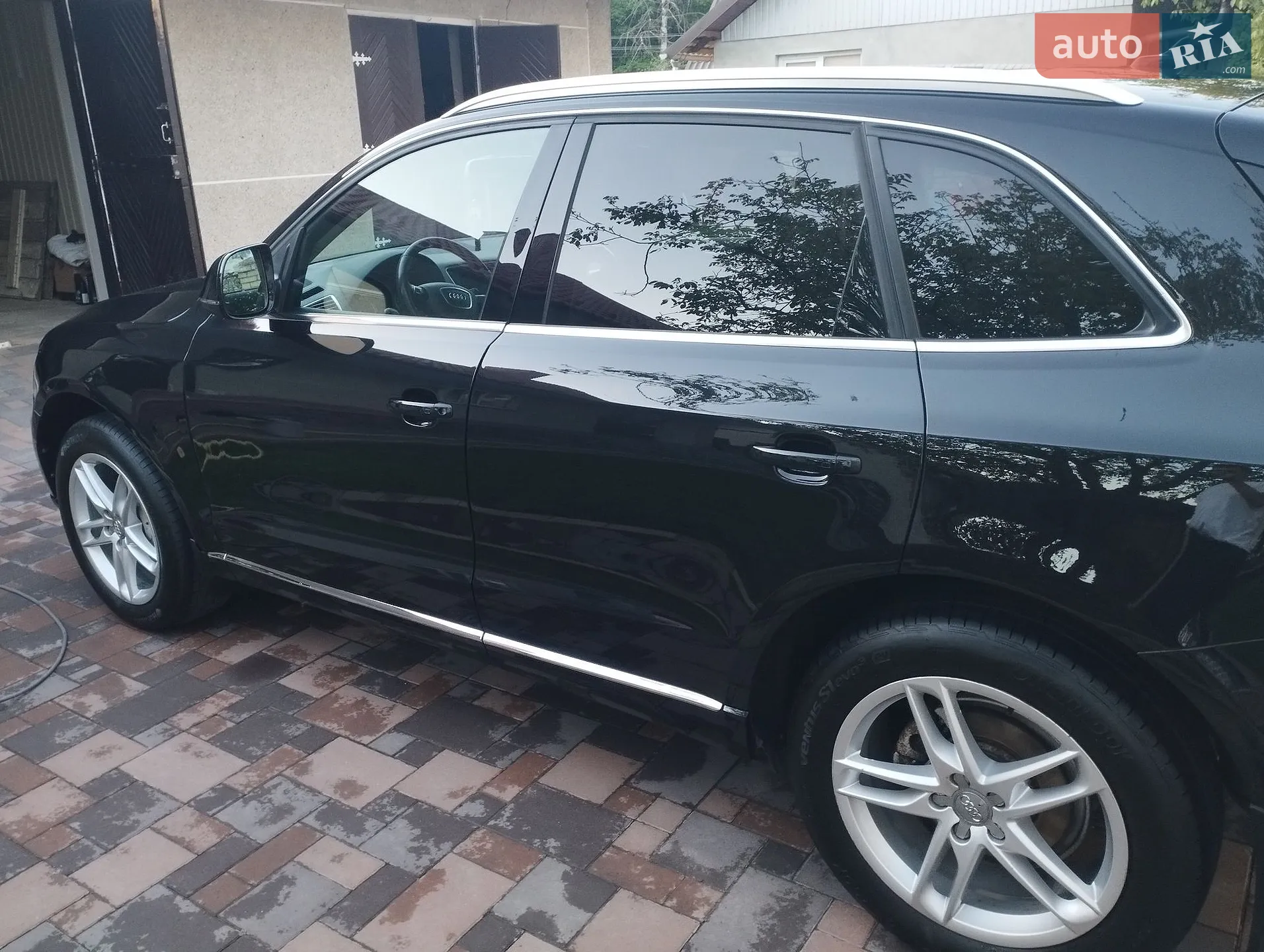 2013 Audi Q5 - мініатюра 2