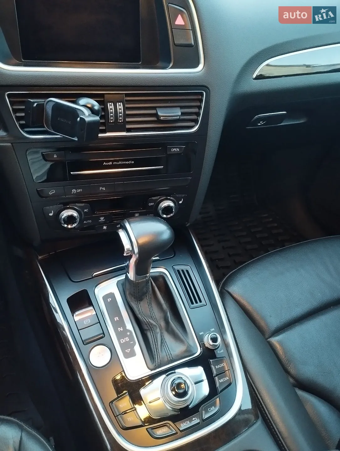 2013 Audi Q5 - мініатюра 5