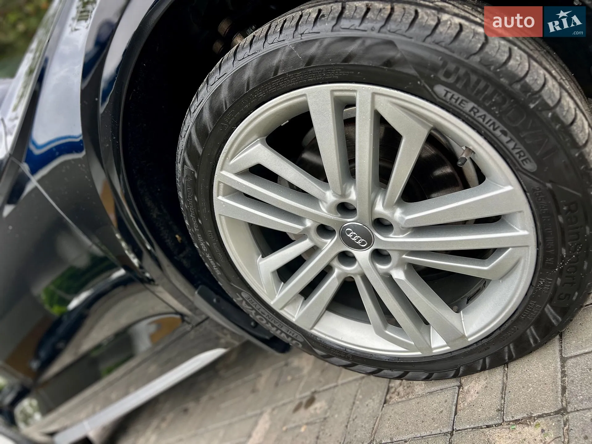 2018 Audi Q5 - мініатюра 8