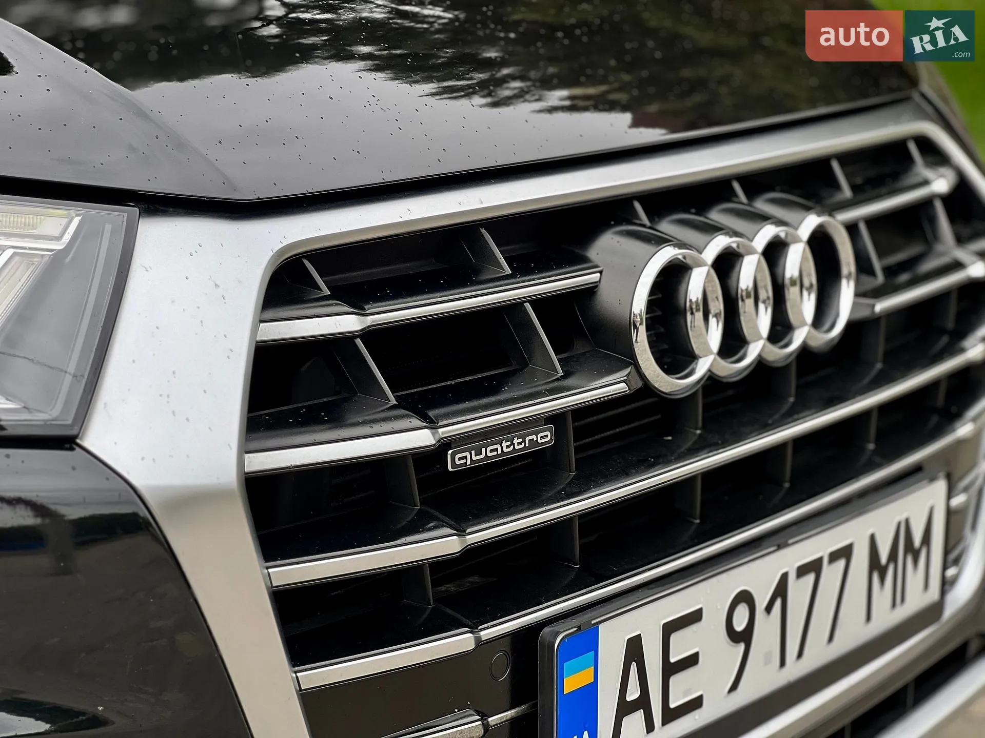2018 Audi Q5 - мініатюра 10