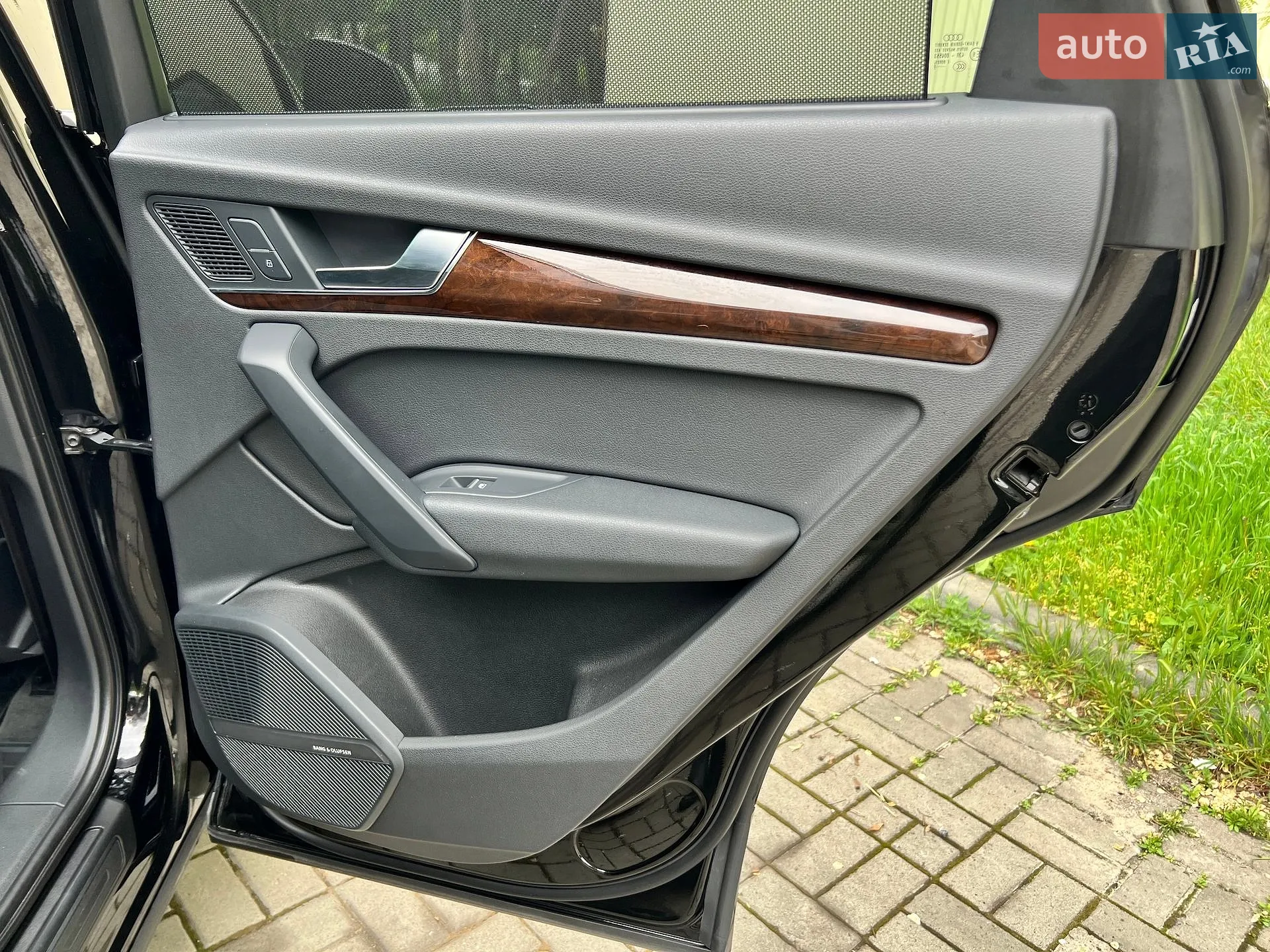 2018 Audi Q5 - мініатюра 32