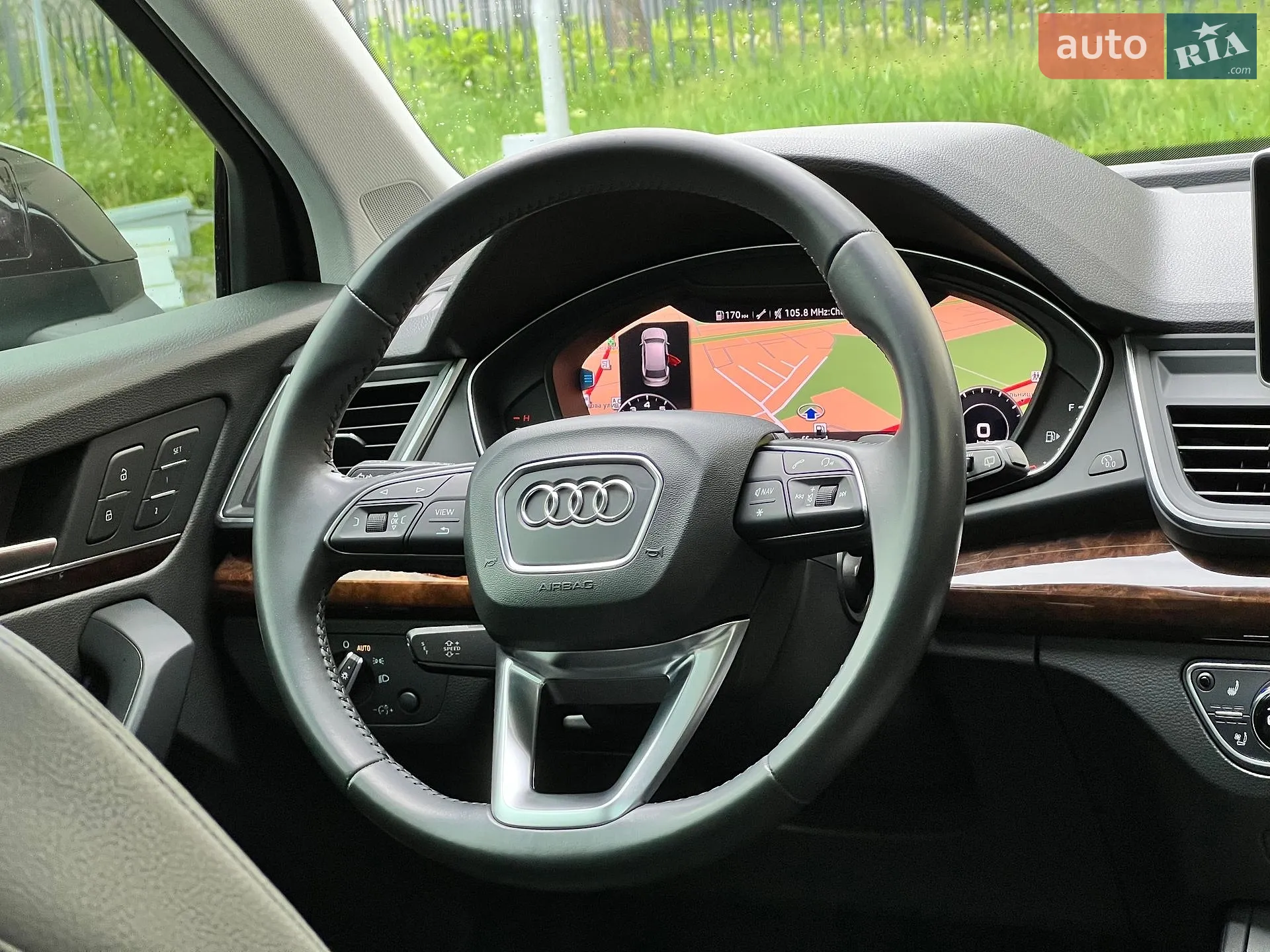 2018 Audi Q5 - мініатюра 37