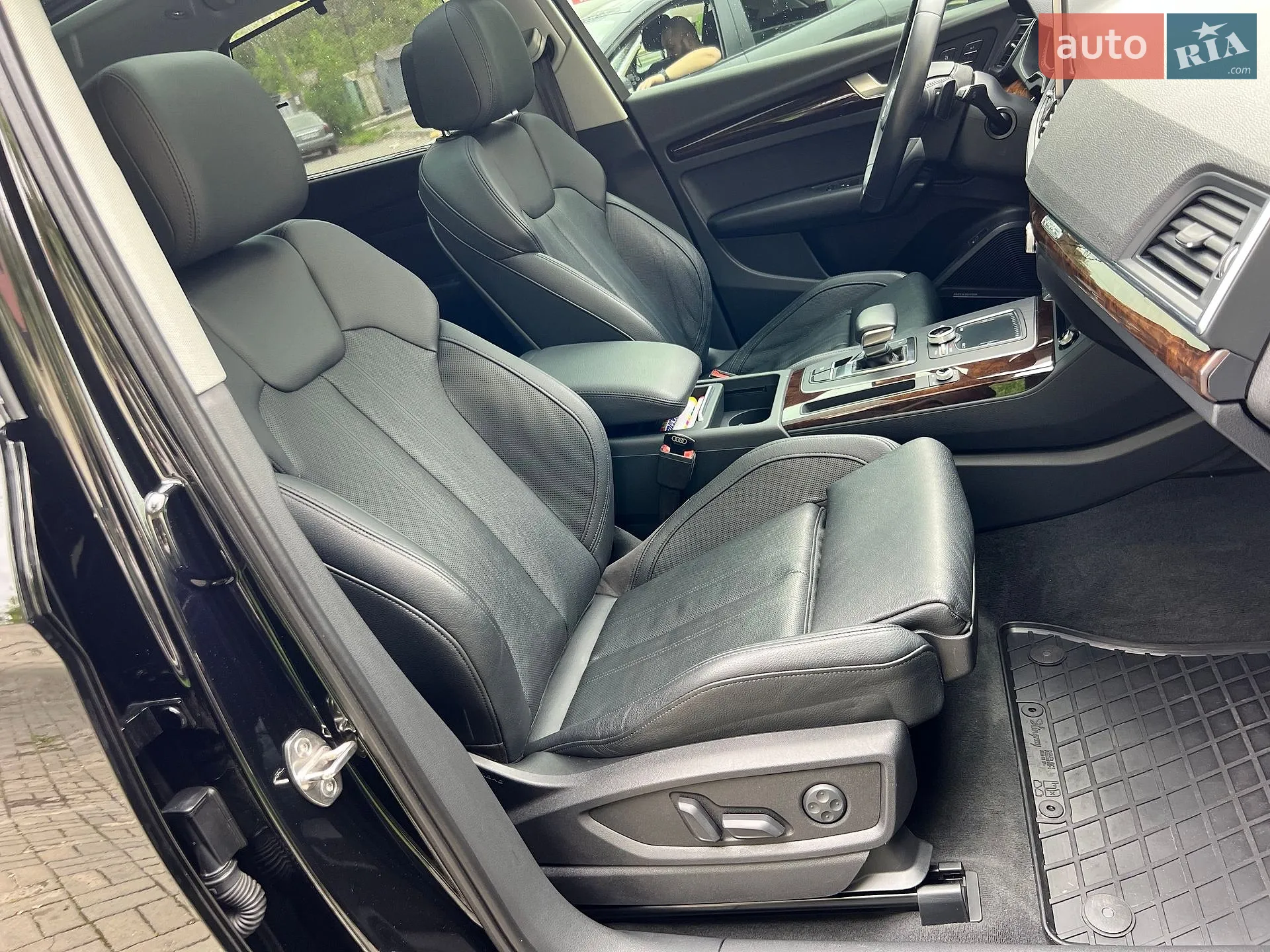 2018 Audi Q5 - мініатюра 40