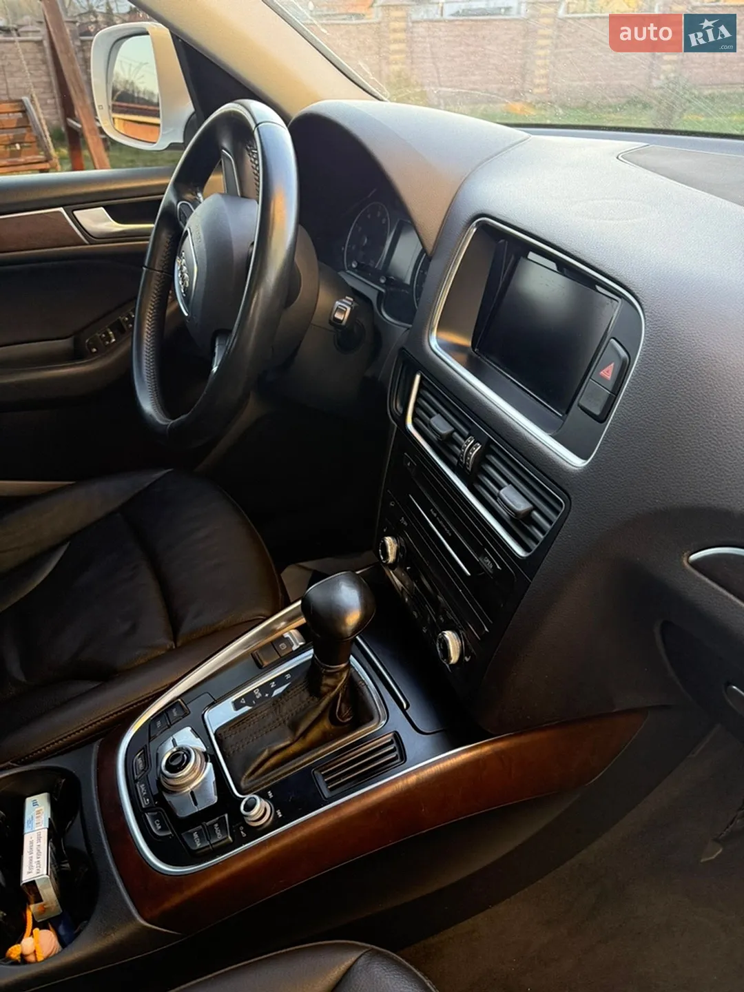 2015 Audi Q5 - мініатюра 37