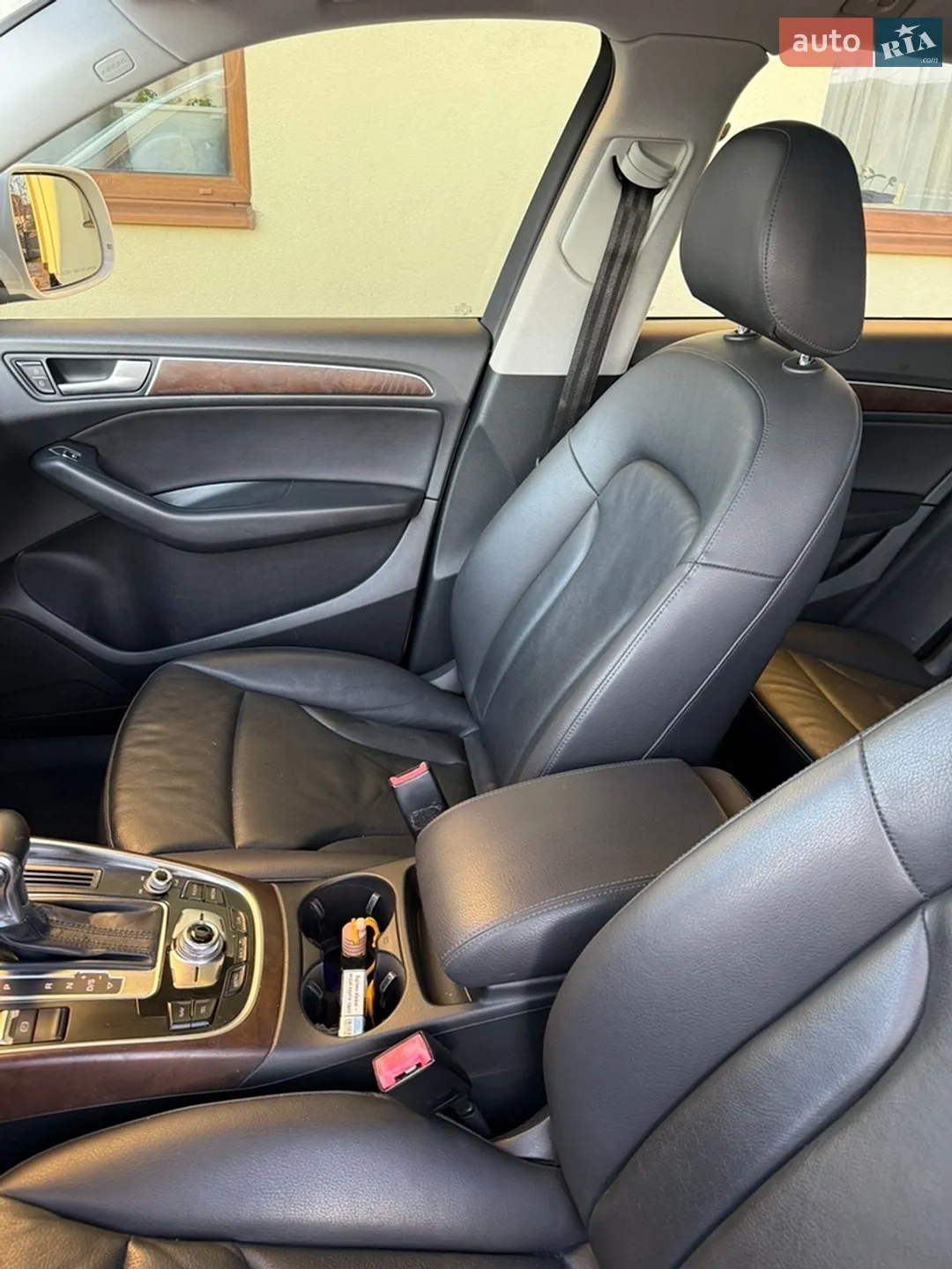 2015 Audi Q5 - мініатюра 42